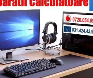 INSTALARE WINDOWS 11 PRO BUCURESTI PRET AVANTAJOS LA DOMICILIU DEVIRUSARE LAPTOP REPARATII PC