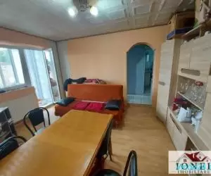 Apartament doua camere de vanzare in Ocna Mures - Imagine 6