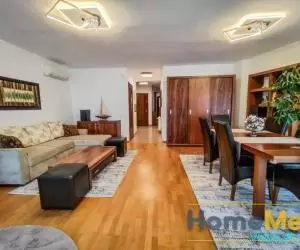 Insieme Residence | Blv. Pipera | British School | prima închiriere | 3 camere | 1/3 | 121mp