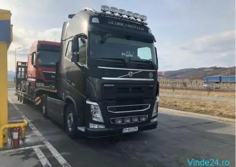 Tractari camioane, autoutilitare, agabaritice - 4/4