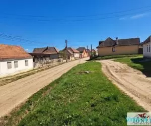 Casa de vanzare in com. Micasasa jud. Sibiu - Imagine 9