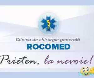 Rocomed - clinica de chirurgie - prieten, la nevoie! - Imagine 5