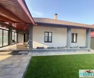 Casa noua pe un nivel in Alba Iulia-Micesti - Imagine 2