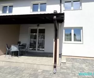 Vanzare 1/2 duplex in Alba Iulia - Imagine 1