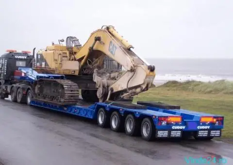 Tractari camioane-autoutilitare NON STOP - 3/4