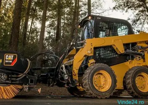 Inchiriez bobcat - Ilfov - 4/4