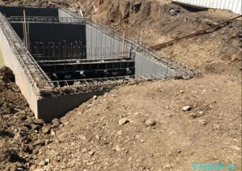 Executam chesoane diverse dimensiuni - 2/3