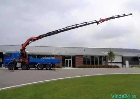 Inchiriez macara PK72000 - 2/3