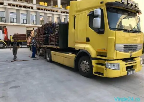 Relocari industriale