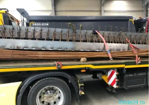 Relocari industriale - 2/2