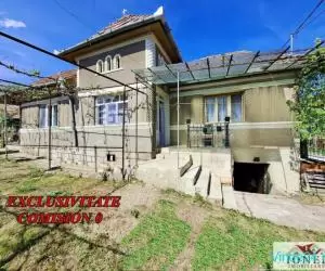 Casa de vanzare in Cetea (Galda de Jos)