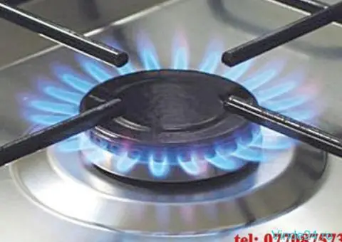 Reparatii /instalare aragaze casnice, sector 1-2-3-4-5-6, Bucuresti