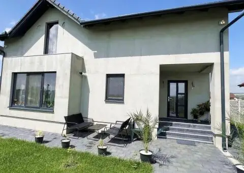 Casa noua de vanzare in Alba Iulia