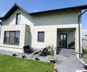 Casa noua de vanzare in Alba Iulia