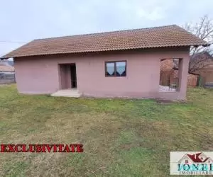 Casa noua de vanzare in Galda de jos - Benic