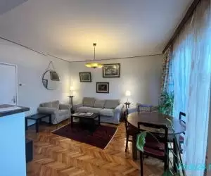 GM1528 Inchiriere apartamanet 2 camere Univeristate, mobilat, lux