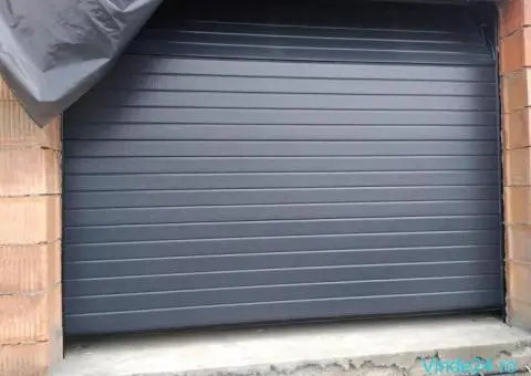 Usi garaj Targoviste, Moreni, Pucioasa, Gaesti, Titu, Fieni si Racari