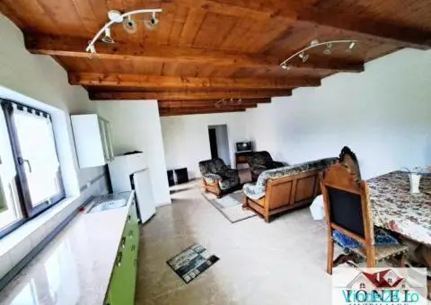 Casa noua de vanzare in Galda de jos - Benic