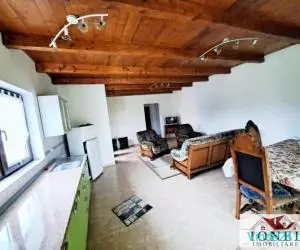 Casa noua de vanzare in Galda de jos - Benic