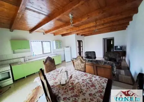 Casa noua de vanzare in Galda de jos - Benic - 2/2