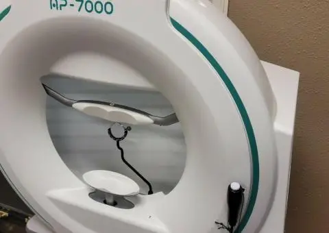 Automatic Perimeter Kowa AP-7000