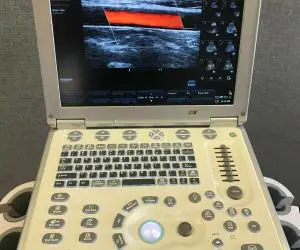 Mindray M7 Ultrasound Machine