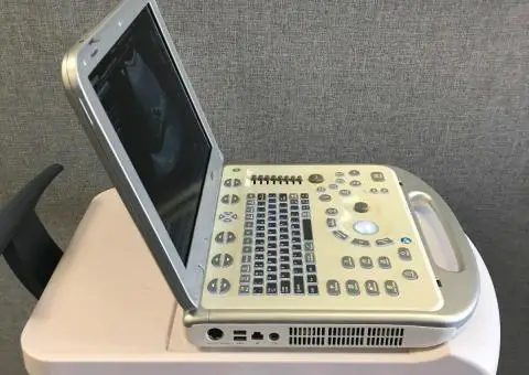 Mindray M7 Ultrasound Machine - 4/5