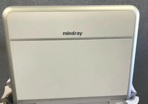 Mindray M7 Ultrasound Machine - 5/5