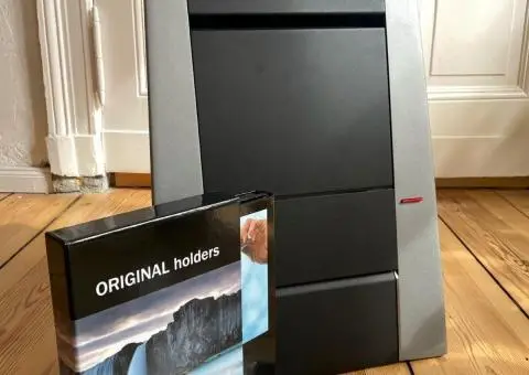 Hasselblad Flextight X1 Scanner - 1/3