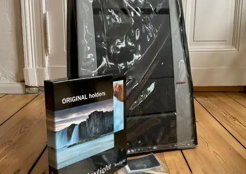 Hasselblad Flextight X1 Scanner - 2/3