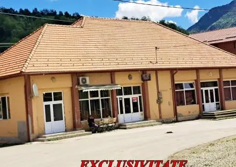 Spatiu comercial de vanzare in Ocolis - Alba - 1/4