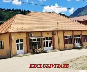 Spatiu comercial de vanzare in Ocolis - Alba