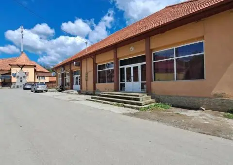 Spatiu comercial de vanzare in Ocolis - Alba - 2/4