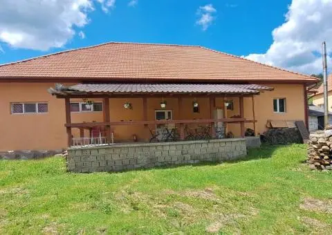 Spatiu comercial de vanzare in Ocolis - Alba - 3/4