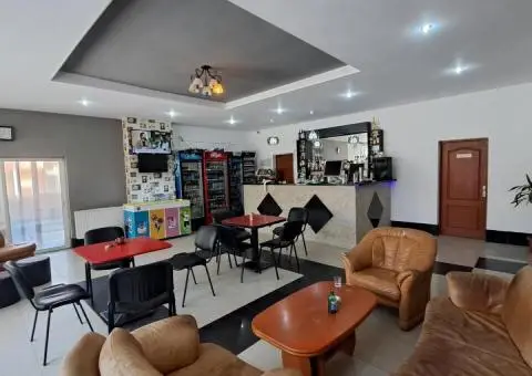 Spatiu comercial de vanzare in Ocolis - Alba - 4/4