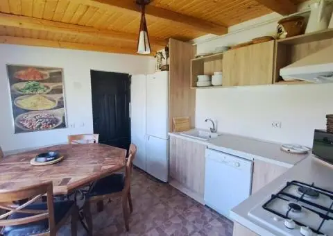 Casa de vanzare in Lunca Muresului - Gura Ariesului - 1/7