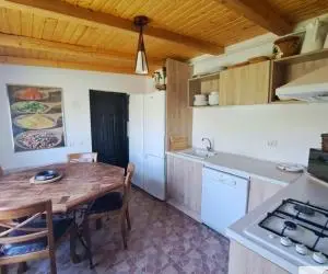 Casa de vanzare in Lunca Muresului - Gura Ariesului