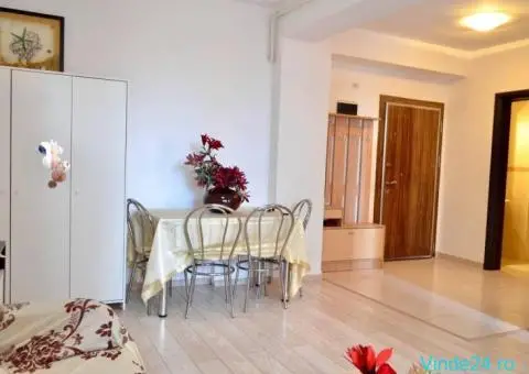 GM1616 Vanzare apartament 2 camere Militari Residence, mobilat si utilat - 2/9