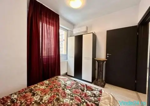 GM1616 Vanzare apartament 2 camere Militari Residence, mobilat si utilat - 4/9