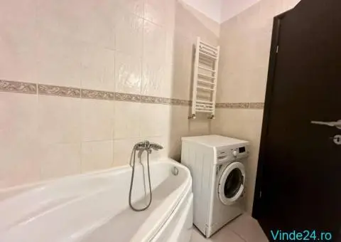 GM1616 Vanzare apartament 2 camere Militari Residence, mobilat si utilat - 9/9