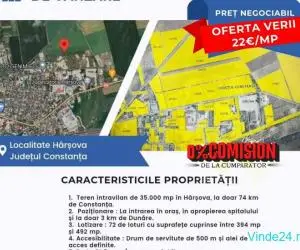 Super Ofertă Imobiliară: Construiește-ți Visul lângă Dunăre!