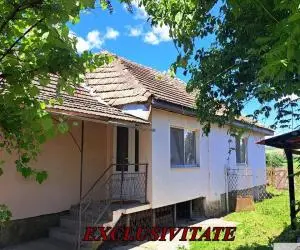 Casa de vanzare in Razboieni - Cetate