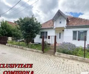 Vanzare casa in Alba Iulia, Cetate - Schit