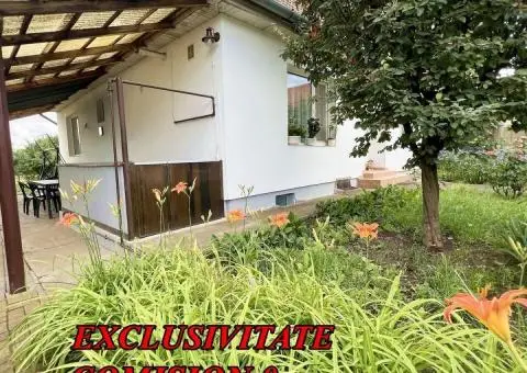 Vanzare casa in Alba Iulia, Cetate - Schit - 2/2