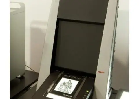 Hasselblad Flextight X5 Photo Scanner