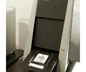 Hasselblad Flextight X5 Photo Scanner