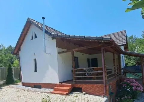 Casa noua de vanzare in Berghin - Straja cu 7500 mp teren - 2/7