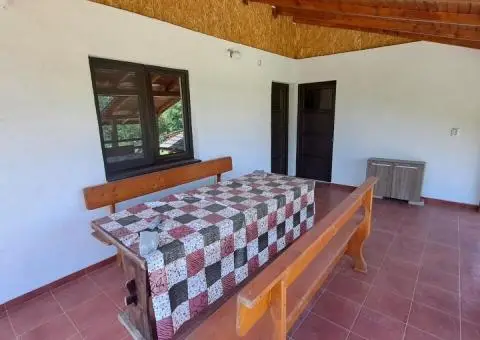 Casa noua de vanzare in Berghin - Straja cu 7500 mp teren - 3/7