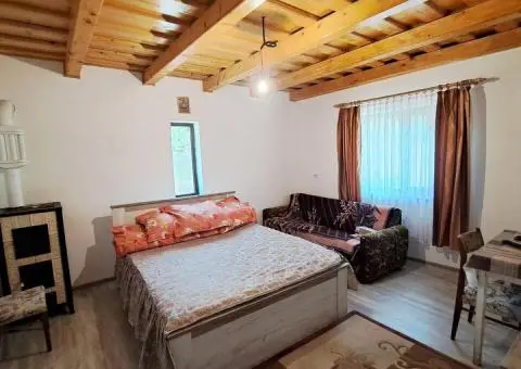 Casa noua de vanzare in Berghin - Straja cu 7500 mp teren - 4/7