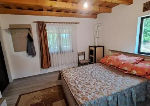 Casa noua de vanzare in Berghin - Straja cu 7500 mp teren - 5/7